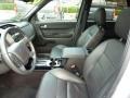 Silver Metallic - Escape Limited 4WD Photo No. 10