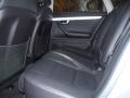 2008 Light Silver Metallic Audi A4 2.0T quattro Sedan  photo #9