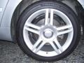 2008 Light Silver Metallic Audi A4 2.0T quattro Sedan  photo #12