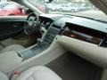 Cinnamon Red Metallic - Taurus SEL Photo No. 17