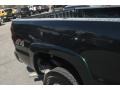 2007 Dark Green Metallic Chevrolet Silverado 2500HD Classic LT Extended Cab 4x4  photo #17