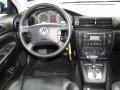 2003 Black Volkswagen Passat GLS Sedan  photo #14