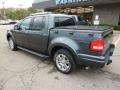 Black Pearl Slate Metallic - Explorer Sport Trac Limited V8 4x4 Photo No. 2