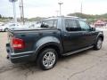 Black Pearl Slate Metallic - Explorer Sport Trac Limited V8 4x4 Photo No. 3