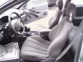 Ultra Silver Metallic - Sunfire SE Coupe Photo No. 6