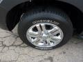 2009 Ford Explorer Sport Trac Limited V8 4x4 Wheel and Tire Photo