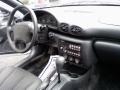 2002 Ultra Silver Metallic Pontiac Sunfire SE Coupe  photo #9