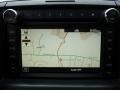 2009 Ford Explorer Sport Trac Charcoal Black Interior Navigation Photo