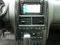 Charcoal Black Controls Photo for 2009 Ford Explorer Sport Trac #38220809