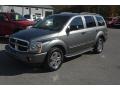 2006 Mineral Gray Metallic Dodge Durango Limited 4x4  photo #1