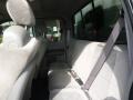 Oxford White - F250 Super Duty XL SuperCab 4x4 Chassis Photo No. 12