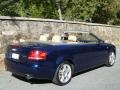 Moro Blue Pearl Effect - A4 2.0T Cabriolet Photo No. 19