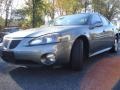 Greystone Metallic - Grand Prix GT Sedan Photo No. 1