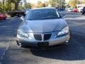 Greystone Metallic - Grand Prix GT Sedan Photo No. 2