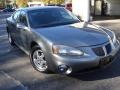 Greystone Metallic - Grand Prix GT Sedan Photo No. 3