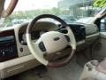 Dark Green Satin Metallic - F250 Super Duty King Ranch FX4 Crew Cab 4x4 Photo No. 10