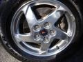 Greystone Metallic - Grand Prix GT Sedan Photo No. 5