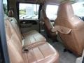 Dark Green Satin Metallic - F250 Super Duty King Ranch FX4 Crew Cab 4x4 Photo No. 15