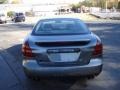 Greystone Metallic - Grand Prix GT Sedan Photo No. 8