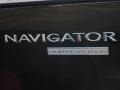 2010 Tuxedo Black Metallic Lincoln Navigator Limited Edition  photo #4