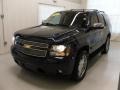 Dark Blue Metallic - Tahoe LTZ Photo No. 1