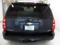 Dark Blue Metallic - Tahoe LTZ Photo No. 3