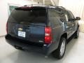 Dark Blue Metallic - Tahoe LTZ Photo No. 4