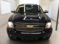 Dark Blue Metallic - Tahoe LTZ Photo No. 6