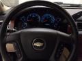 Dark Blue Metallic - Tahoe LTZ Photo No. 13