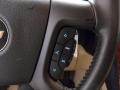 Dark Blue Metallic - Tahoe LTZ Photo No. 16