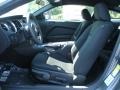 2011 Sterling Gray Metallic Ford Mustang V6 Coupe  photo #5