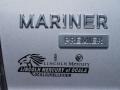Ingot Silver Metallic - Mariner Premier V6 Photo No. 4