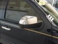 Dark Blue Metallic - Tahoe LTZ Photo No. 30