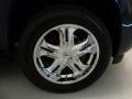 Dark Blue Metallic - Tahoe LTZ Photo No. 31