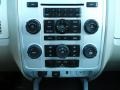 2011 Mercury Mariner Premier V6 Controls