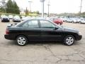 Blackout - Sentra 1.8 S Photo No. 5