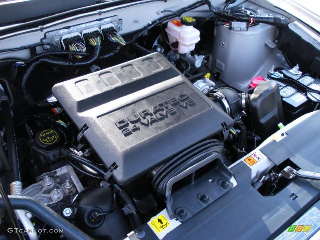2011 Mercury Mariner Premier V6 3.0 Liter DOHC 24-Valve VVT V6 Engine Photo #38222597