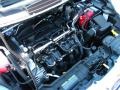  2011 Fiesta SE Sedan 1.6 Liter DOHC 16-Valve Ti-VCT Duratec 4 Cylinder Engine