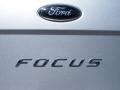 2011 Ingot Silver Metallic Ford Focus SES Sedan  photo #4
