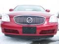 2009 Crystal Red Tintcoat Buick Lucerne CX  photo #3
