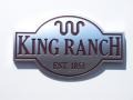 2011 Ford Expedition King Ranch Marks and Logos
