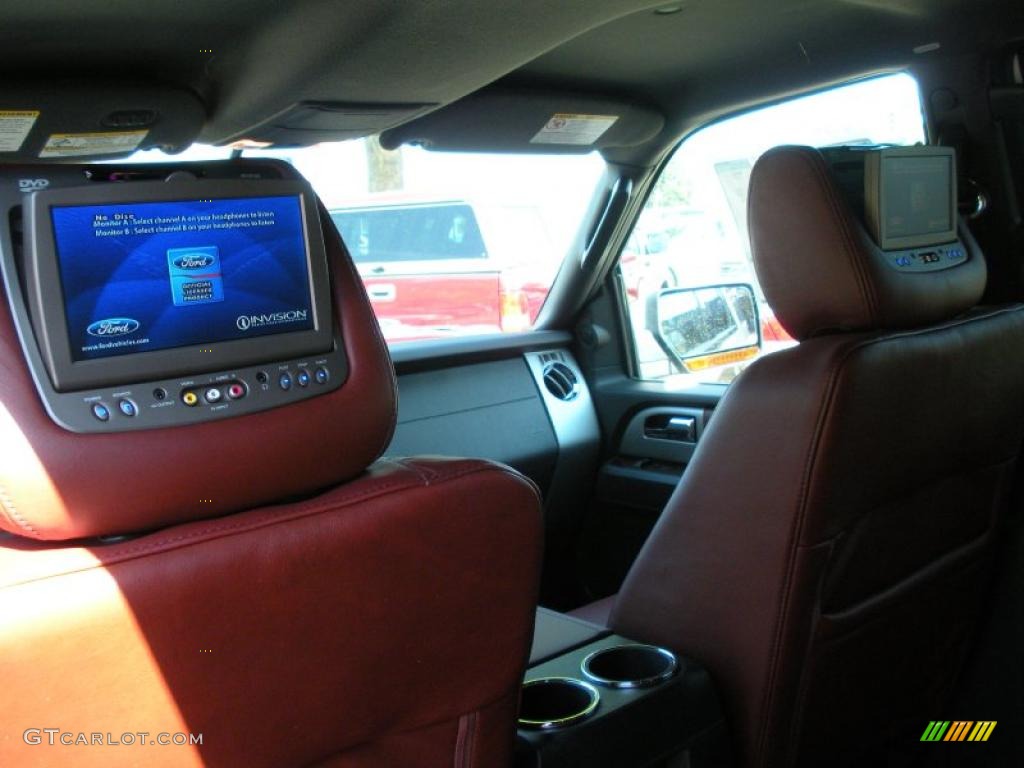 Interior of 2011 ford expedition #6