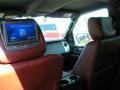 Chaparral Leather 2011 Ford Expedition King Ranch Interior Color