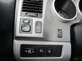 Controls of 2010 Tundra TRD Double Cab 4x4