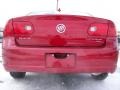 2009 Crystal Red Tintcoat Buick Lucerne CX  photo #5