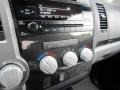2010 Slate Gray Metallic Toyota Tundra TRD Double Cab 4x4  photo #30
