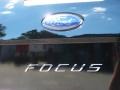 Ebony Black - Focus SE Sedan Photo No. 4