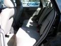 Ebony Black - Focus SE Sedan Photo No. 6
