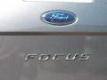 2011 Sterling Gray Metallic Ford Focus SEL Sedan  photo #4