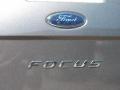 2011 Ford Focus SEL Sedan Badge and Logo Photo